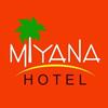 Loker D3 S1 Di Miyana Hotel & Convention Medan Maret 2025 Logo