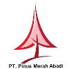 Loker SMA SMK Di PT Pinus Merah Abadi Medan Mei 2025 Logo