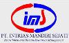 Loker SMA SMK Di PT Intrias Mandiri Sejati Medan T Morawa 2025 Logo