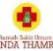 Loker SMK STM Di RSU Bunda Thamrin Medan Juni 2025 Logo