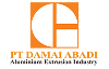 Loker Tamatan D3 S1 Di PT Damai Abadi Medan Juni 2025 Logo
