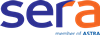 Loker D3 S1 Di PT Serasi Autoraya SERA Medan Juli 2025 Logo