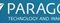 Loker Di PT Paragon Technology And Innovation Medan Juli 2025 Logo
