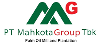 Loker S1 Di PT Mahkota Group Tbk Batubara Sumut Juli 2025 Logo