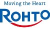 Loker S1 Di PT Rohto Laboratories Indonesia Medan Juni 2025 Logo