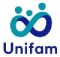 Loker S1 Di PT United Family Food Rantau Prapat Juli 2025 Logo