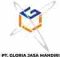 Loker SMA SMK D3 S1 Di PT Gloria Jasa Mandiri Medan 2025 Logo