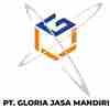 Loker SMA SMK D3 S1 Di PT Gloria Jasa Mandiri Medan 2025 Logo