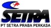 Loker SMA SMK Di PT Setra Praba Perkasa Medan Juli 2025 Logo