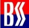 Loker Tamatan SMA SMK Di BSS Recruitment Medan Juli 2025 Logo