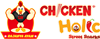 Loker Tamatan SMA SMK Di Chicken Holic Medan Juli 2025 Logo