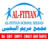 Lowongan Kerja Di Al-Fityan School Medan Juli 2025 Logo