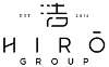 Lowongan Kerja Di PT Hiro Group Indonesia Medan Juli 2025 Logo