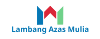 Lowongan Kerja PT Lambang Azas Mulia Medan Juli 2025 Logo New