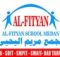Lowongan Kerja Tamatan S1 Di Al-Fityan School Medan Juli 2025 Logo