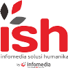 Loker D3 S1 Di PT Infomedia Solusi Humanika Medan Agustus 2025 Logo