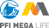 Loker D3 S1 Di PT PFI Mega Life Insurance Medan Agustus 2025 Logo