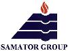 Loker D3 S1 Di PT Samator Group Rantau Prapat Agustus 2025 Logo