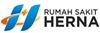 Loker D3 S1 S2 Di Rumah Sakit Herna Medan Agustus 2025 Logo