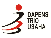 Loker SMA SMK D3 S1 Di PT Dapensi Trio Usaha Medan 2025 Logo