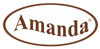Loker SMA SMK Di Amanda Brownies Binjai Agustus 2025 Logo