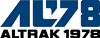 Loker SMK Di PT Altrak 1978 Indonesia Medan Agustus 2025 Logo