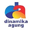 Loker Tamatan D3 S1 Di PT Dinamika Agung Medan Agustus 2025 Logo