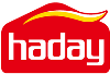 Lowongan Kerja Di PT Haday Food Indonesia Medan Agustus 2025 Logo