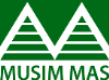 Lowongan Kerja SMA SMK Di PT Musim Mas Group Agustus 2025 Logo