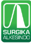 Loker D3 S1 Di PT Surgika Alkesindo Medan September 2025 Logo