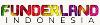 Loker SMA SMK Di Funderland Indonesia Medan September 2025 Logo