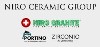 Lowongan Kerja Di Niro Ceramic Group Medan September 2025 Logo