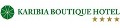 Loker D3 S1 Di Karibia Boutique Hotel Medan Oktober 2025 Logo
