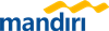 Loker D3 S1 Di PT Bank Mandiri Persero Tbk Medan Oktober 2025 Logo