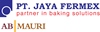 Loker D3 S1 Di PT Jaya Fermex Group Medan Oktober 2025 Logo