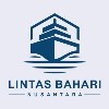 Loker D3 S1 Di PT Lintas Bahari Nusantara Medan Oktober 2025 Logo