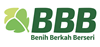 Loker S1 Di PT Benih Berkah Berseri Tapanuli Utara Oktober 2025 Logo