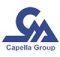 Loker S1 Di PT Capella Dinamik Nusantara Medan Oktober 2025 Logo