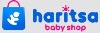 Loker SMA SMK Di Haritsa Baby Shop Medan Oktober 2025 Logo