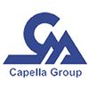 Loker SMA SMK Di PT Capella Dinamik Nusantara KIM 2 Medan Oktober 2025 Logo
