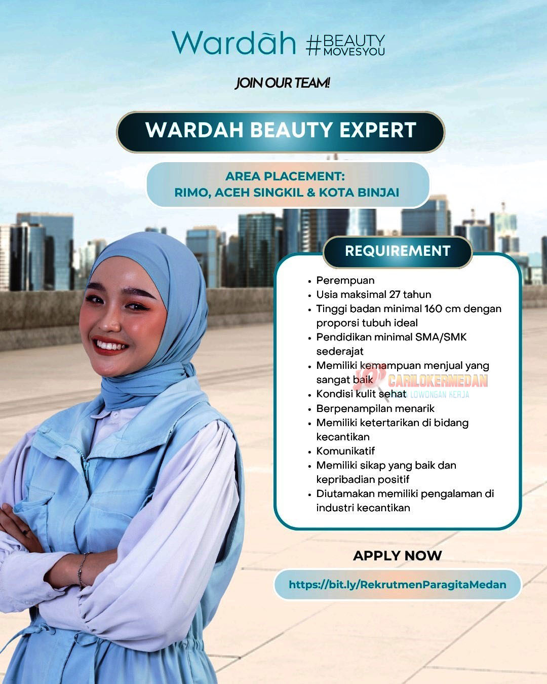 Loker SMA SMK Di PT Paragon Technology And Innovation Binjai 2025