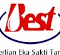 Lowongan Kerja Di PT Berlian Eka Sakti Tangguh Medan Oktober 2025 Logo