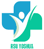 Lowongan Kerja Di RSU Yoshua Lubuk Pakam Oktober 2025 Logo