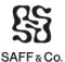 Lowongan Kerja Di SAFF & Co Medan Oktober 2025 Logo