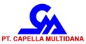 Lowongan Kerja S1 Di PT Capella Multidana Medan Oktober 2025 Logo
