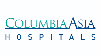 Lowongan Kerja S1 Di RSU Columbia Asia Medan Oktober 2025 Logo