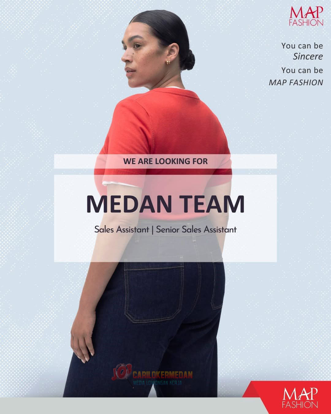 Loker SMA SMK Di PT Mitra Adiperkasa Medan November 2025 1