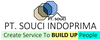Loker SMA SMK Di PT Souci Indoprima Medan November 2025 Logo