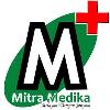 Loker SMA SMK Di RSU Mitra Medika Medan November 2025 Logo