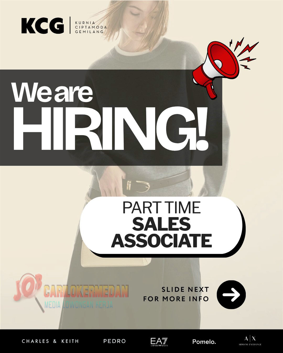 Lowongan Kerja Di PT Kurnia Ciptamoda Gemilang Medan 2025 1